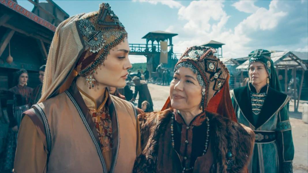 Kuruluş Osman’ın devamı Kuruluş Orhan geliyor: Mert Yazıcıoğlu fırtınası başlıyor! 8